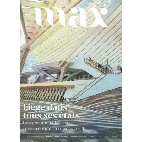 Max n° 65