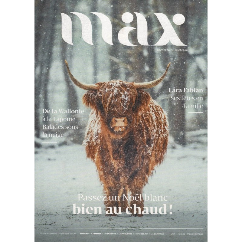 Max n° 71
