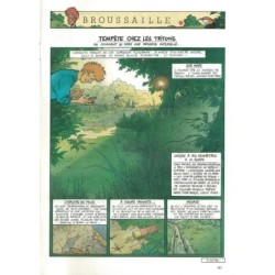 Réserves naturelles n° 6 1989
