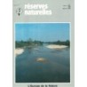 Réserves naturelles n° 1 1990