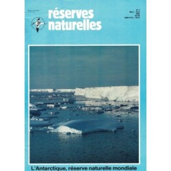 Réserves naturelles n° 2 1990