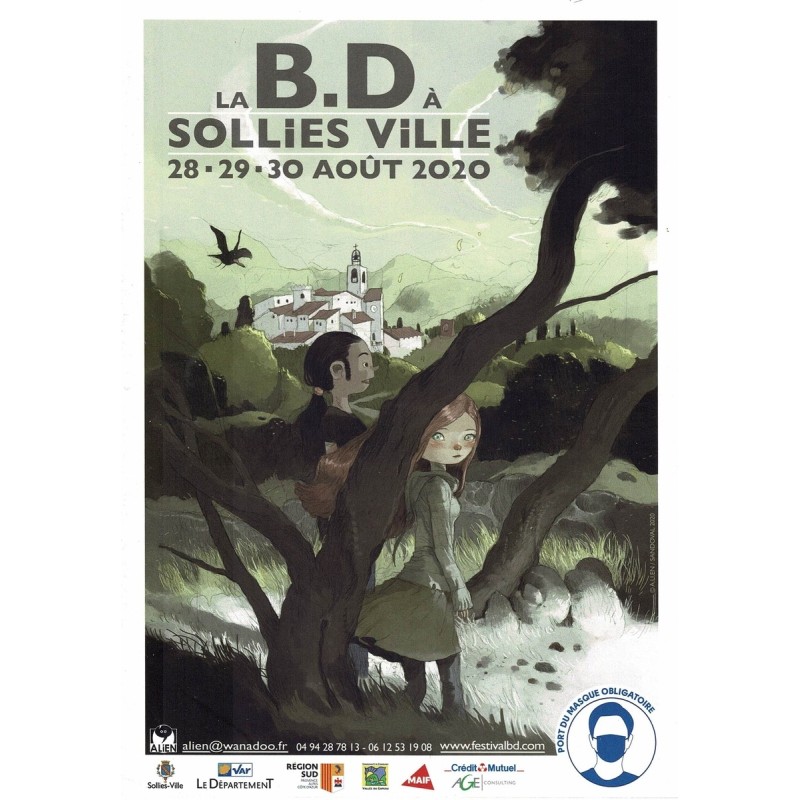 Festival de Solliès