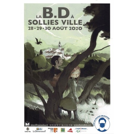 Festival de Solliès