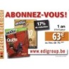 Abonnez-vous!