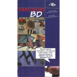 Parcours BD