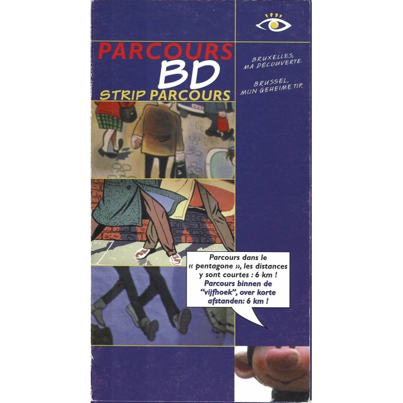 Parcours BD