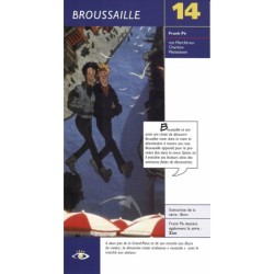 Parcours BD
