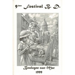 Festival de Boulogne