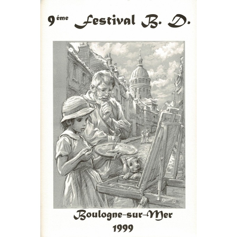 Festival de Boulogne