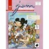 Jeunes en mouvement n° 77