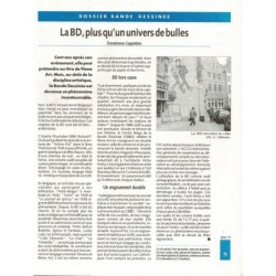 Jeunes en mouvement n° 77