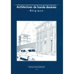 Architectures de bande dessinée