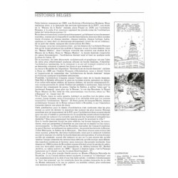 Architectures de bande dessinée