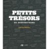Petits trésors de dessinateurs