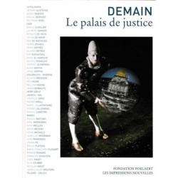 Demain Le palais de justice