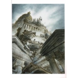 Demain Le palais de justice