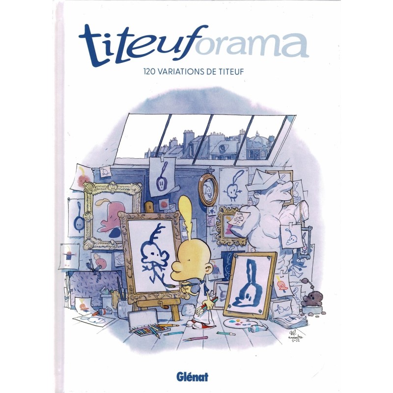 Titeuforama