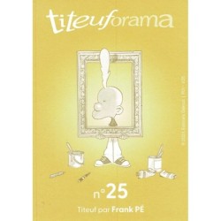 Titeuforama