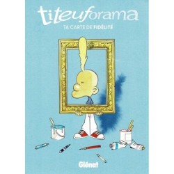 Titeuforama