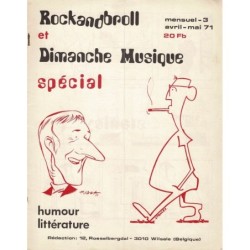 Rockandbrooll n° 3