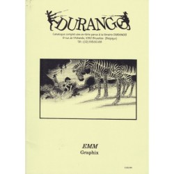 Catalogue Ex-libris 1994