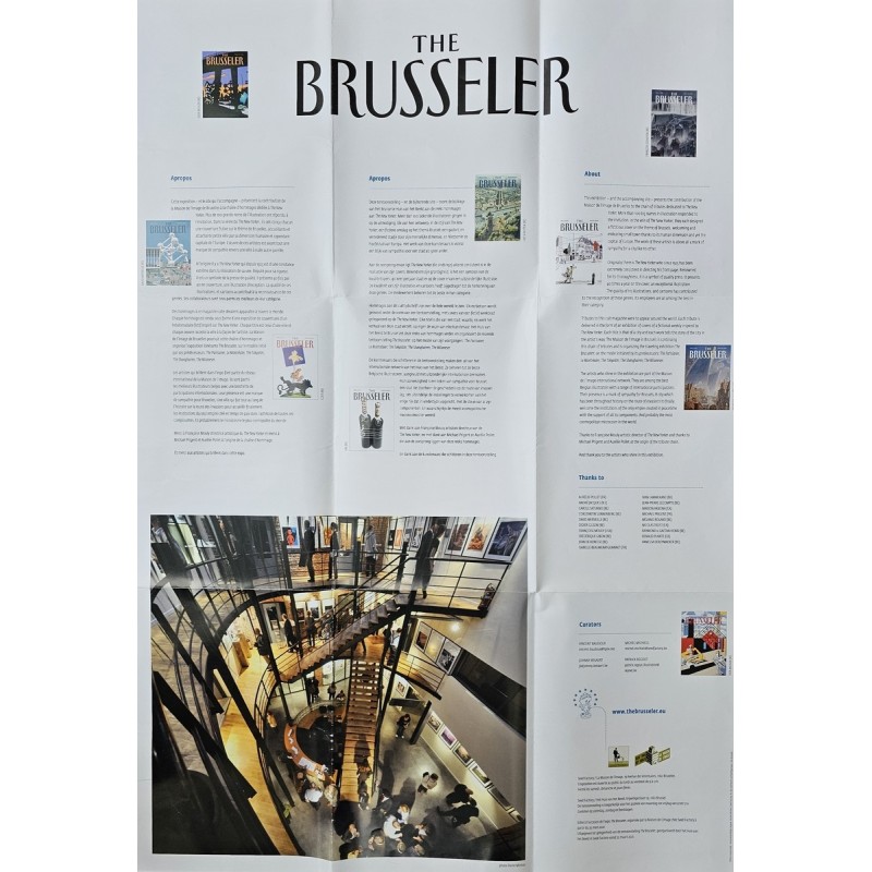 The Brusseler