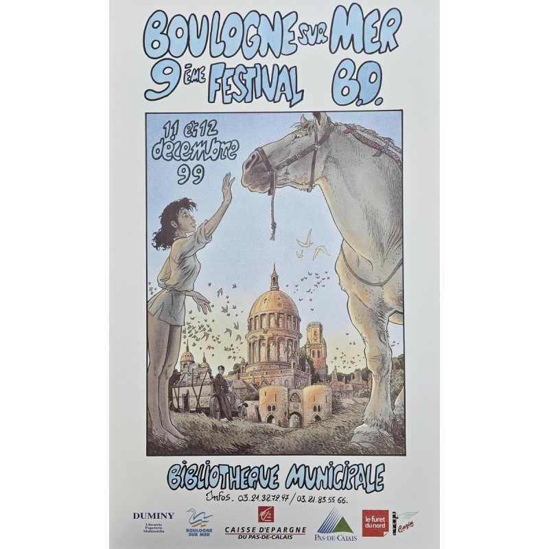 Festival de Boulogne