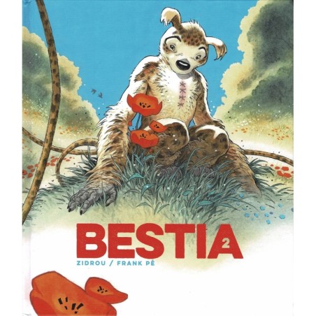 La Bête 2 : Bestia 2