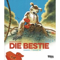 La Bête 2 : Die Bestie 2
