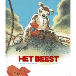 La Bête 2 : Het Beest 2