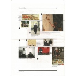 40 ans Librairie Bulle Le journal n°4