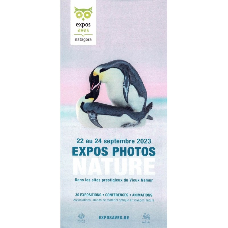 Expos photos Nature Aves