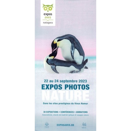 Expos photos Nature Aves