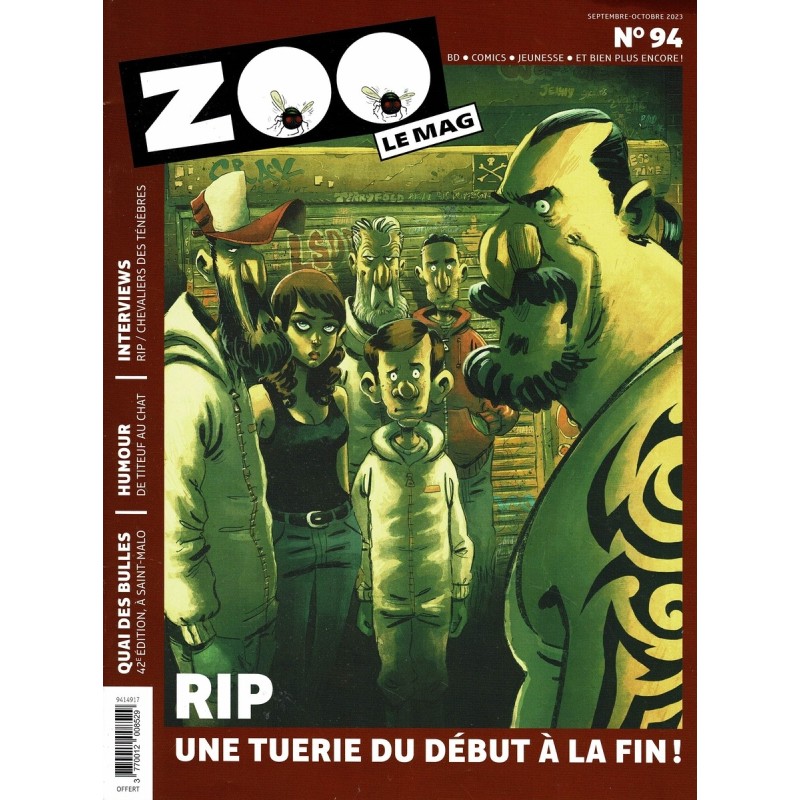 Zoo n° 94