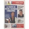 La Meuse 8/11/2023