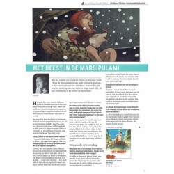 Stripmunk n° 11
