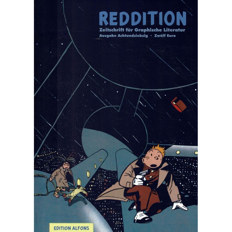 Reddition n° 78