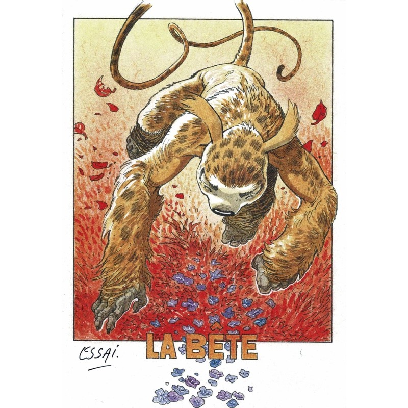 La Bête 2