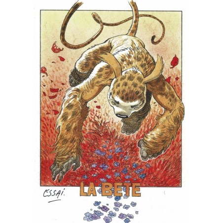 La Bête 2