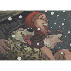 La Bête 2
