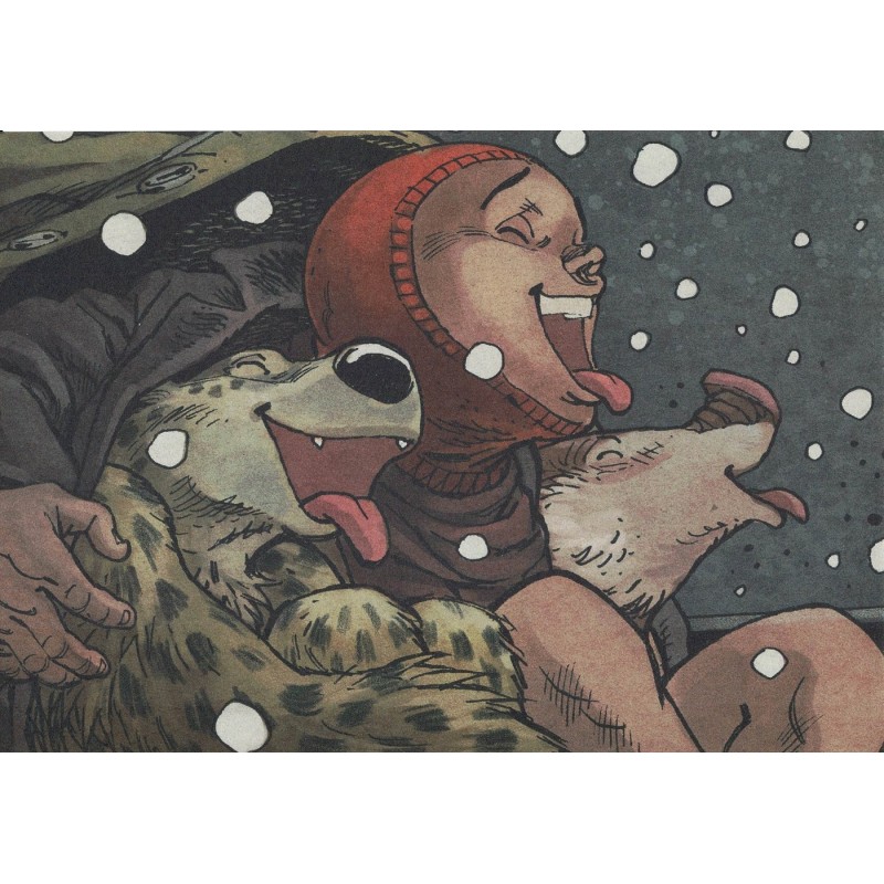 La Bête 2