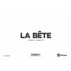 La Bête 2