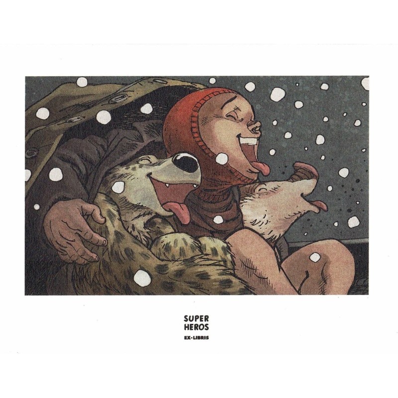 La Bête 2