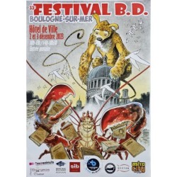 Festival de Boulogne