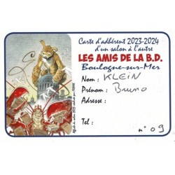 Festival de Boulogne