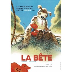 Canal BD n° 151