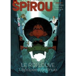 Spirou 4443