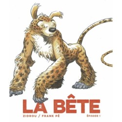 Spirou 4448