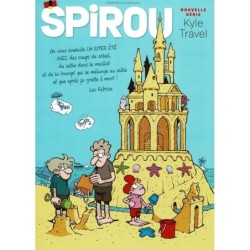 Spirou 4449
