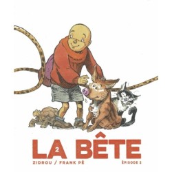 Spirou 4449
